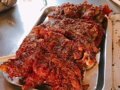 -佰运猪蹄(高陵店)