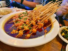 -三生小馆(亭知路店)
