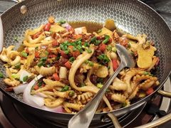 -湘力力小院·鱼汤泡饭(枫林路店)