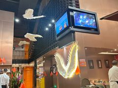 -蒋记海鲜姿造•洋房别墅(星河湾店)