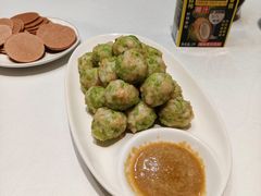 -新时代大酒店(仰口路店)