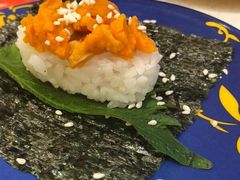 -京樽回転寿司(奥林匹克店)