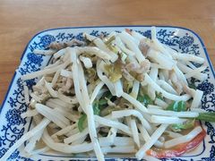 -品鲜村农家菜·阳澄湖大闸蟹(总店)