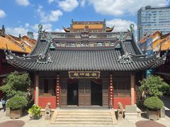 -钦赐仰殿道观
