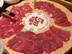 -阳坊胜利涮羊肉(阳坊老店)