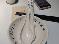 -友达面馆(广州总店)