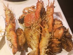 -加餐海鲜自助(集美银泰百货店)