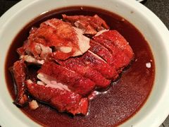 -南京大牌档(新街口德基广场店)