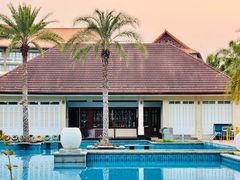 -三亚海棠湾万丽度假酒店