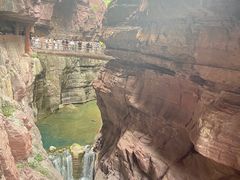 -云台山风景名胜区