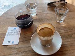 -VOYAGE COFFEE(北锣鼓巷店)