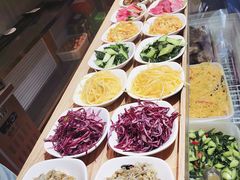 -舌尖尖牛肉面(甘南路店)