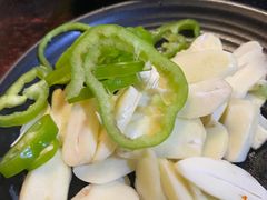 -九田家黑牛烤肉料理(太奥广场店)