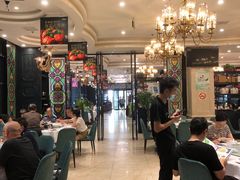 大堂-申阿婆·上海菜·小海鲜(国展店)