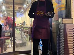 -水碾河刘老大串串香(水碾河路店)