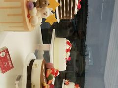 -味多美蛋糕(双合地铁店)