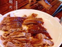 -陈鹏鹏潮汕菜(欢乐海岸 海边景观店)