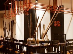 -和府捞面(东直门银座店)