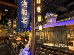-绿茶餐厅(领展购物广场·中关村店)