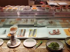 -嘉定凯悦·咖啡厅