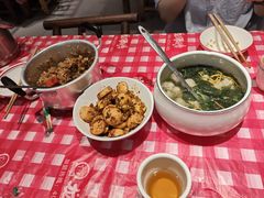 -龙师傅卤炒(天马店)