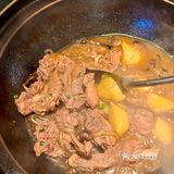 谁懂这一口东北铁锅炖的含金量呀！