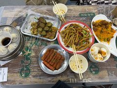 -小民大排档(马场角横路店)