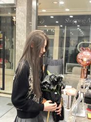 -HAIR HERE造型