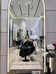 -MMbyHairCode 芭曲发型沙龙