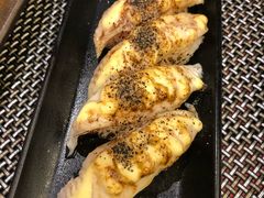 -晓寿司·精致料理(绿地店)