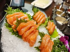 -东海怡品海鲜豆捞(星街坊店)