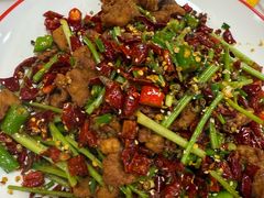 -赵氏盱眙十三香龙虾(蓝村店)