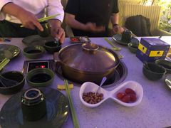 -润园四季椰子鸡火锅(海上世界店)