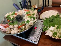 -Thai Market Restaurant( 04 Tran Quoc Toan)