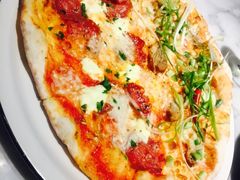 -玛尚诺Pizza&Bar(长泰广场店)