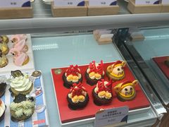 -派悦坊·甜品·蛋糕(虹口龙之梦店)