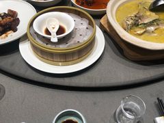 -小厨娘淮扬菜(清江苏宁广场店)