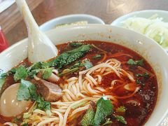 -李先生牛肉面大王(正定机场餐厅)