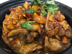 -小郭私房菜·海肠捞饭店(学士街店)