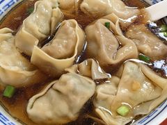 -古徽州馄饨店(宝安路店)
