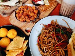 -魏斯理汉堡(西安沣东吾悦店)