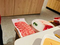 -巴庄重庆火锅(太康一店)