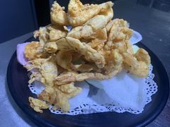 -盛和友·大院炒鸡(平度青岛路店)