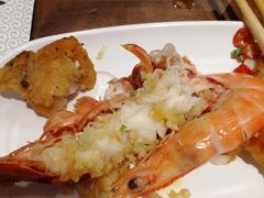 -日进一片海.生腌海鲜火锅.宵夜烧烤(三里屯总店)