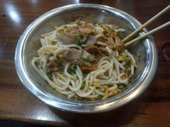 -桂林卤王米粉(滨江路店)