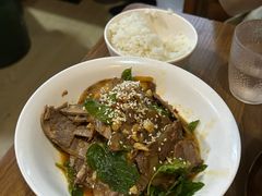 -蜗牛小馆醉乡民谣云南菜(惠新西里店)