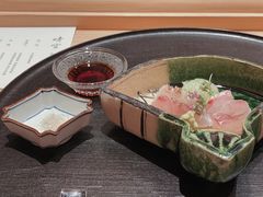 -晴空·日本料理(万象城店)