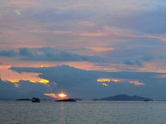 -北岐滩涂