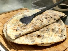 -邵福记梅菜扣肉饼(太平街口店)