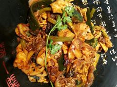 -一麻一辣麻辣香锅(方庄店)
